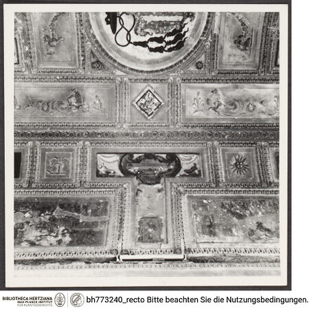 Vorderseite von bh773240_recto