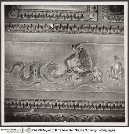 Vorderseite von bh773246_recto