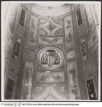 Vorderseite von bh773253_recto