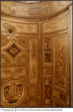 Vorderseite von bh773255_recto