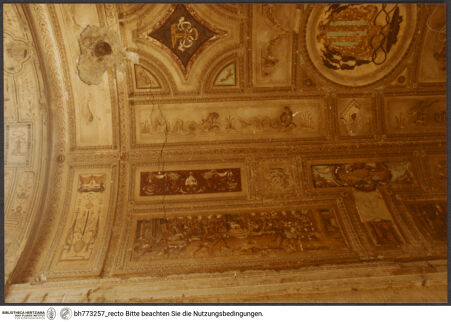 Vorderseite von bh773257_recto