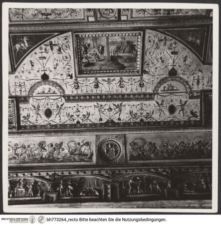 Vorderseite von bh773264_recto