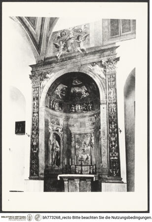 Vorderseite von bh773268_recto