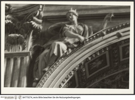 Vorderseite von bh773274_recto