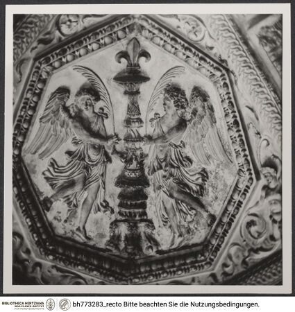 Vorderseite von bh773283_recto