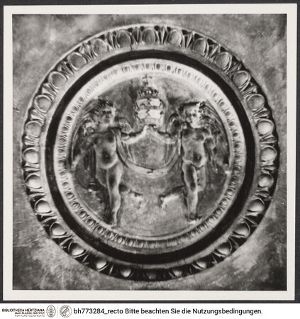 Vorderseite von bh773284_recto