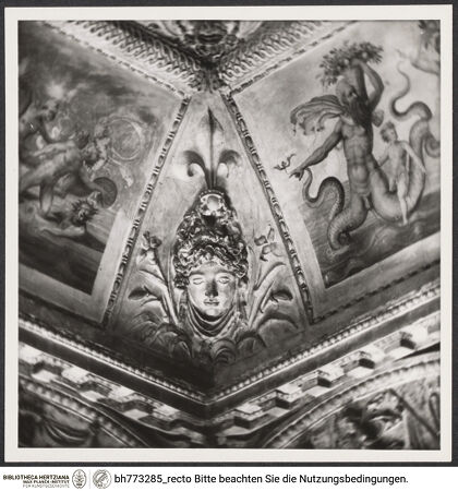 Vorderseite von bh773285_recto