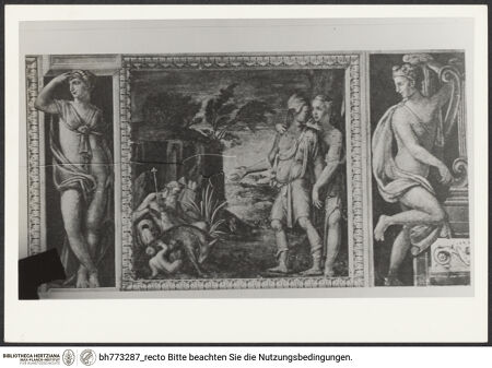 Vorderseite von bh773287_recto