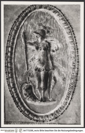 Vorderseite von bh773288_recto