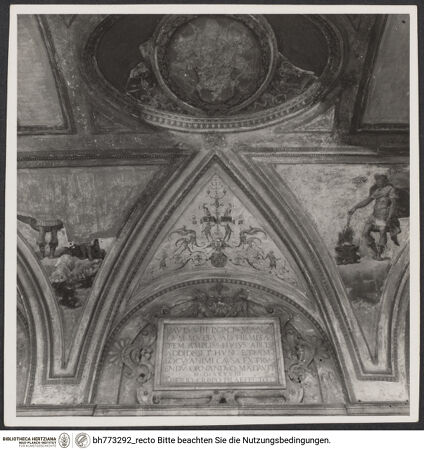 Vorderseite von bh773292_recto