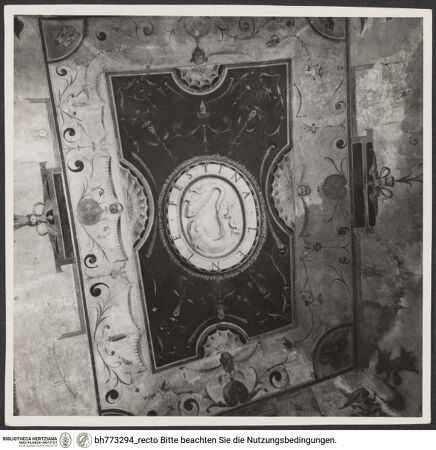 Vorderseite von bh773294_recto