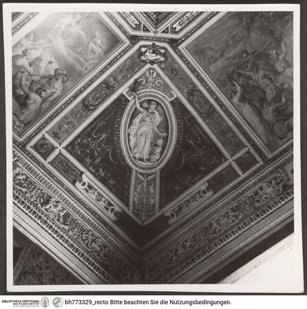 Vorderseite von bh773329_recto