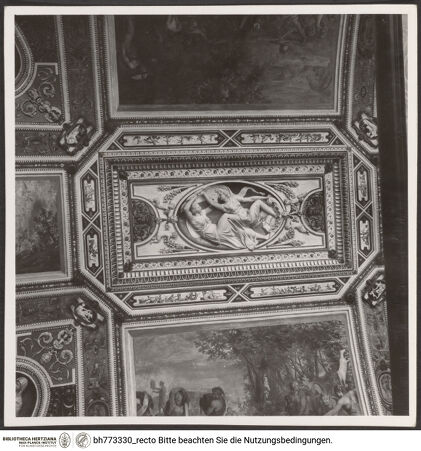 Vorderseite von bh773330_recto