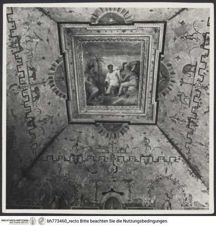 Vorderseite von bh773460_recto