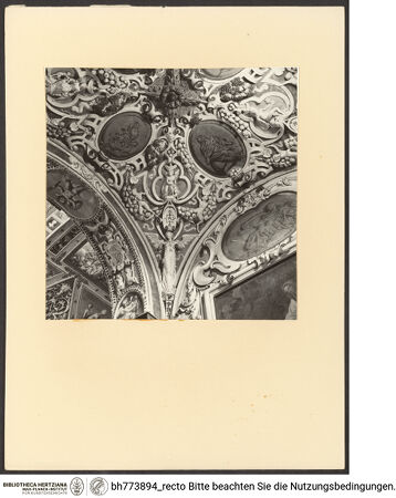 Vorderseite von bh773894_recto