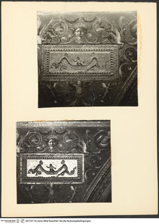 Vorderseite von bh774174_recto