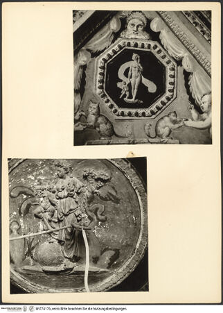 Vorderseite von bh774176_recto