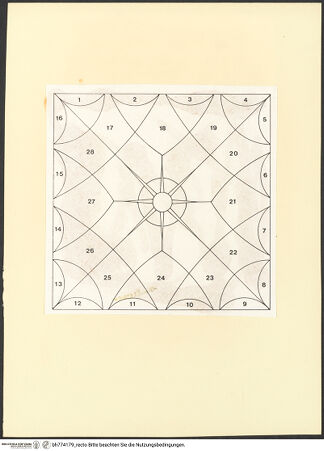 Vorderseite von bh774179_recto