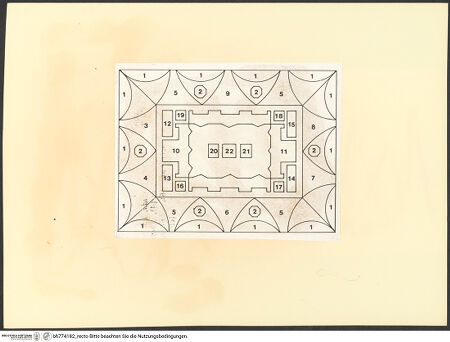 Vorderseite von bh774182_recto