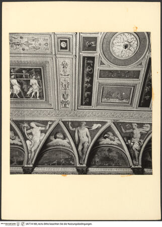 Vorderseite von bh774188_recto