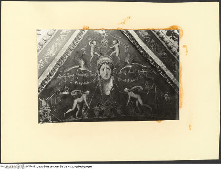 Vorderseite von bh774191_recto