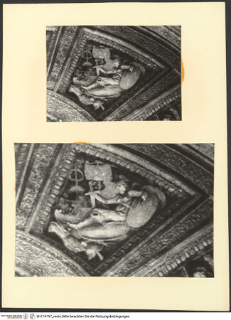 Vorderseite von bh774197_recto