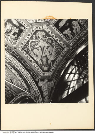 Vorderseite von bh774206_recto