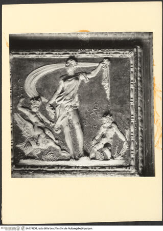 Vorderseite von bh774230_recto