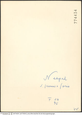 Rückseite von bh774434-1_bh774434-2_recto