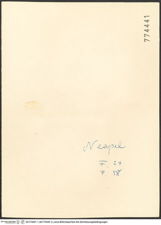 Rückseite von bh774441-1_bh774441-2_recto