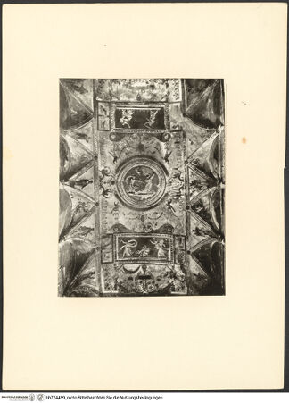 Vorderseite von bh774499_recto