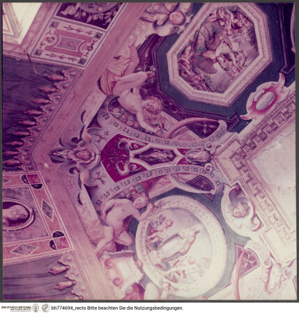 Vorderseite von bh774694_recto