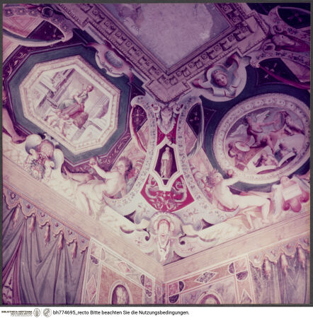 Vorderseite von bh774695_recto