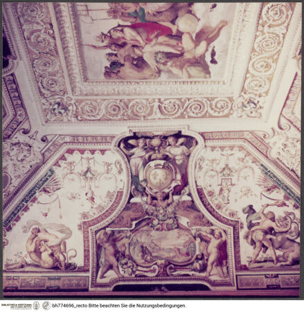 Vorderseite von bh774696_recto