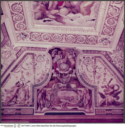 Vorderseite von bh774697_recto