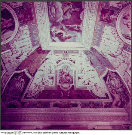 Vorderseite von bh774699_recto