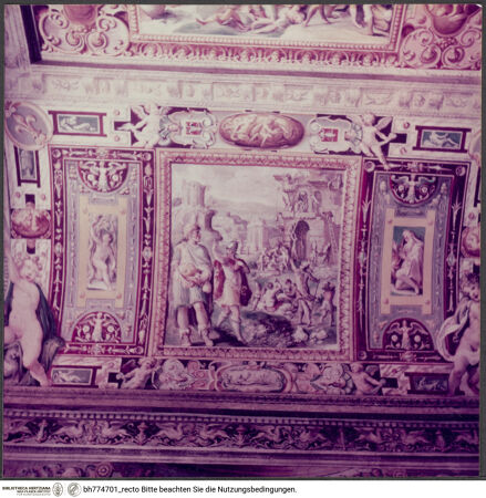 Vorderseite von bh774701_recto