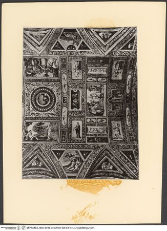 Vorderseite von bh774834_recto