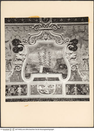 Vorderseite von bh774938_recto