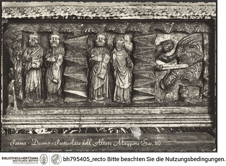 Vorderseite von bh795405_recto