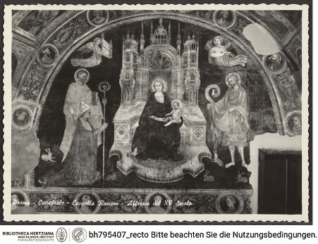 Vorderseite von bh795407_recto