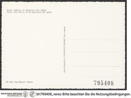 Rückseite von bh795408_recto