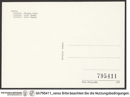 Rückseite von bh795411_recto