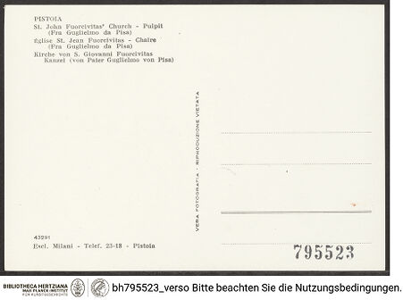 Rückseite von bh795523_recto