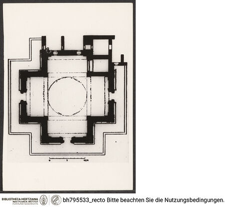 Vorderseite von bh795533_recto