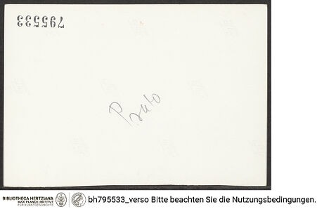 Rückseite von bh795533_recto