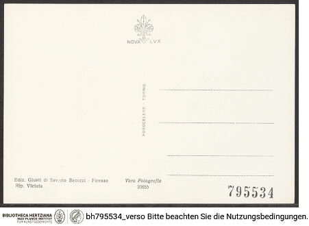 Rückseite von bh795534_recto