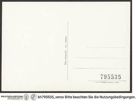 Rückseite von bh795535_recto