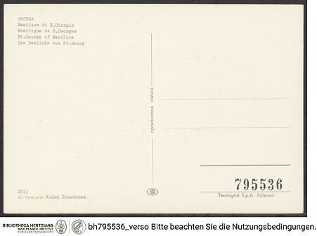 Rückseite von bh795536_recto