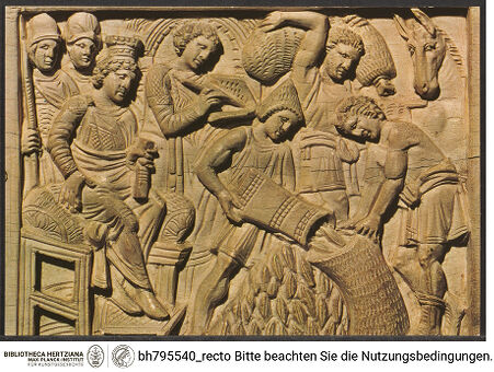 Vorderseite von bh795540_recto